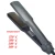 Import Fast Warm Up Electric Hair Straightening Brush Styling Tools Professional Straightener Flat Iron Hair Straightener Holder from China