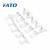 Import FATO Electric Plastic Round Nail Cable Clips clamps from China