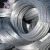 Import Favorable price for Hot dip galvanized / electric Galvanized iron wire (factory) from China