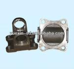 FAW truck speed reducer case
