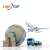 Import FBA shipping rate to Amazon warehouse by Railway Door to Door DDP Delivery Service from China to Czech from China