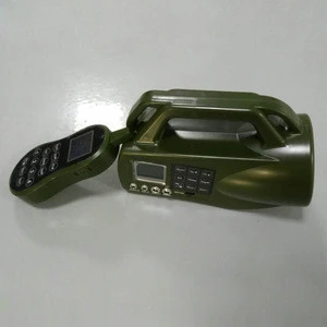 FCP550 China wholesale quality bird caller for hunting and camping bird caller