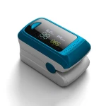 FDA CE approved bluetooth handheld pulse oximeter Spo2 Monitor