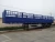 Import Fence livestock semi trailer truck fence cargo trailer from China