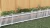 Import fence post garden fence pvc garden fence  supplier from China