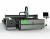Import Fiber laser cutting machine/CNC laser cutting machine from China