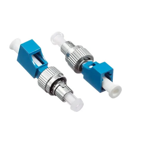 Buy Fiber Optic Connector Fc/upc Male To Lc/upc Female Fiber Optic ...