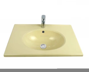 Fiberglass Small Bathroom Wash Basin Price