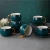 Import Fine Bone Classic Coffee  Cup And Saucer Tea Cup Set from Pakistan
