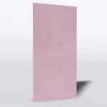 Fire Resistant Plasterboard - Raw Material Anti Moisture Flexible Unit Weight Gypsum Fiber Board