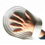 Fire Retardant high temperature resistant High-Heat Hand Pads