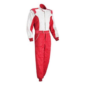 Fireproof auto racing suits OEM factory