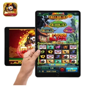 Fish Game Software 28 In 1 Game Machine Slot Online Fish Table Game Agents