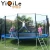 Import Fitness children trampoline bed from China