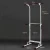 Import Fitness Equipment Power Station Pull Up Home Gym Adjustable Power Tower from China