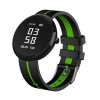 FITUP V06S OLED fitness watch bracelet high quality sensor heart rate sport smart watch bracelet with blood pressure monitor