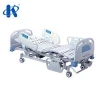 Five Functions Luxurious  Hospital bed foldable for ICU ward Electric Care Bed  ELECTRIC CARE BED
