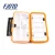 Import FJORD Non-slip Waterproof Fishing Accessories Case Fishing Tackle Box for Lure Swivels Hooks from China