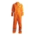Import flame retardant anti-acid and alkali garments coverall from China