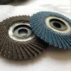 Flap Disc/Sanding/Zirconia Material Flap Disc