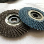 Flap Disc/Sanding/Zirconia Material Flap Disc
