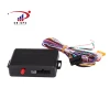 fleet management system 3G GPS Tracker with RS485 bus support customized design