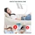 Import Flexible 360 Rotation Bedroom/Office/Kitchen/Bathroom/Travel Tablet Stand Smartphone, Phone Pad Tablet Holder from China