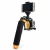 Import Floating Hand Grip Bobber Handles with Shutter Pistol Trigger / Phone Clip Gadgets / LED Light Lamp Mount for Go Pro Hero5 6 from China