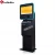 Import Floor standing note recycler barcode scanner Cryptocurrency kiosk with software  2 way Bitcoin ATM from China