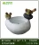 Import floor water fountain for pet drinking from China