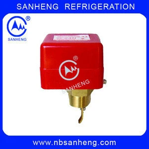 Flow Switch Of Air Conditioner