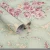 Import Flower design Mordern style self adhesive PVC wallpapers from China