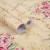 Import Flower design Mordern style self adhesive PVC wallpapers from China