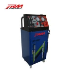 Flush Cleaning Cleaner Machine Auto Transmission Fluid Oil Exchanger