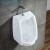 Flush Valve Wall Mounted Toilet Bowl Ceramic Urinal American Standard For Male