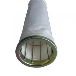 FMS dust collector bag filter price nomex filter bag  for cement industry