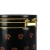 Food grade tea storage empty coffee tin can with airtight