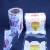 Import Food Packaging Plastic Roll Film / Sachet Film Roll from China