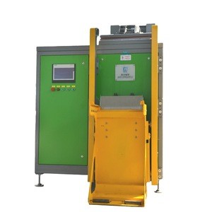 food waste composting machinery for school hotel restaurant commercial use