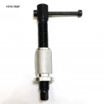 For Common Automobile Car Repair Tools 5Pc 2 in 1 Right Hand Brake Caliper Piston Wind Back Disc Brake Pad Removal Tool