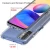 Import For Redmi Note 10 5G Case, PC TPU Clear Hybrid Cover For Xiami Mi 11 Lite Clear TPU Case from China