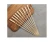 Import For wholesales marshmallow sticks iron cannon string natural color bamboo skewers online shopping best sale well Priced from China