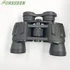 Foreseen 8x40 natural binoculars high definition porro telescope with big view field