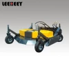 Forestry products skid steer lawn mower