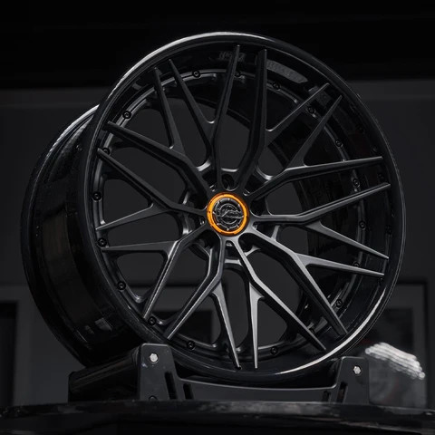 Buy Forged Rims 18 19 20 21 22 23 24 25 26 Inch Oem Passenger Car Alloy ...