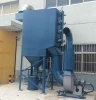 FORST Filter Cartridge Industrial Dust Collector Price