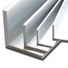 Foshan Aluminum Factory Make Aluminium angle-T Profile C Profile I Profile