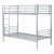 Import foshan furniture stainless steel bunk bed from China