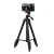 Import FOTOPRO High quality aluminum portable digital camera tripod from China