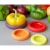 Import Four-Piece Set Silicone Fruit And Vegetable Fresh-Keeping Cover Silicone Fresh Cover Food Fresh Cover from China